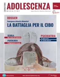 Laboratorio Adolescenza Magazine n.2-2022