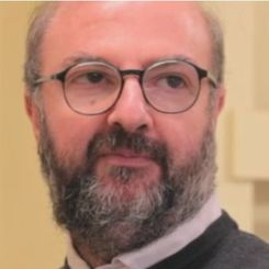 Maurizio Tucci - Presidente