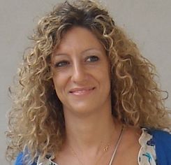 Antonella Volino - Segreteria di presidenza e Sito...